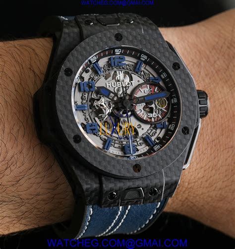 new hublot ferrari|Hublot 60th anniversary watch.